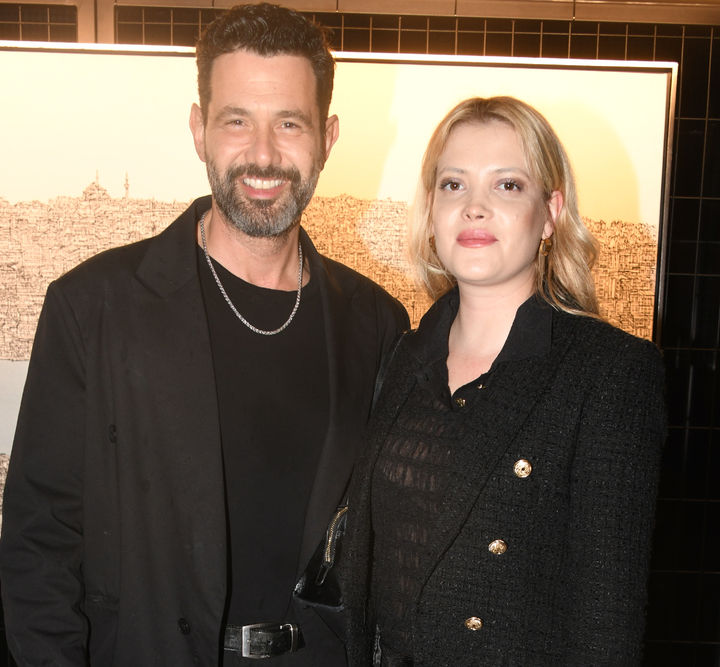 Sanatın renkleri sinemaya taşındı, hayranlık uyandırdı