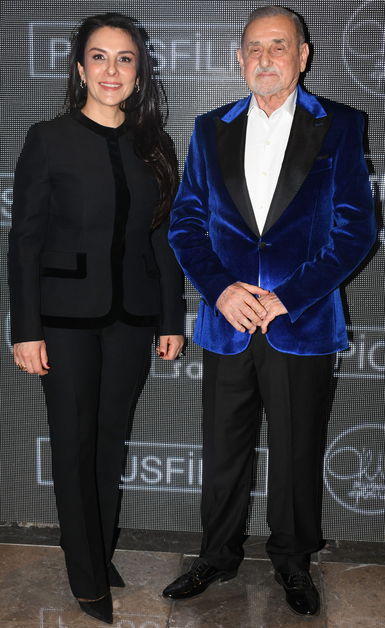 Ressamın fırçasından ekrana, renkler dans ediyor