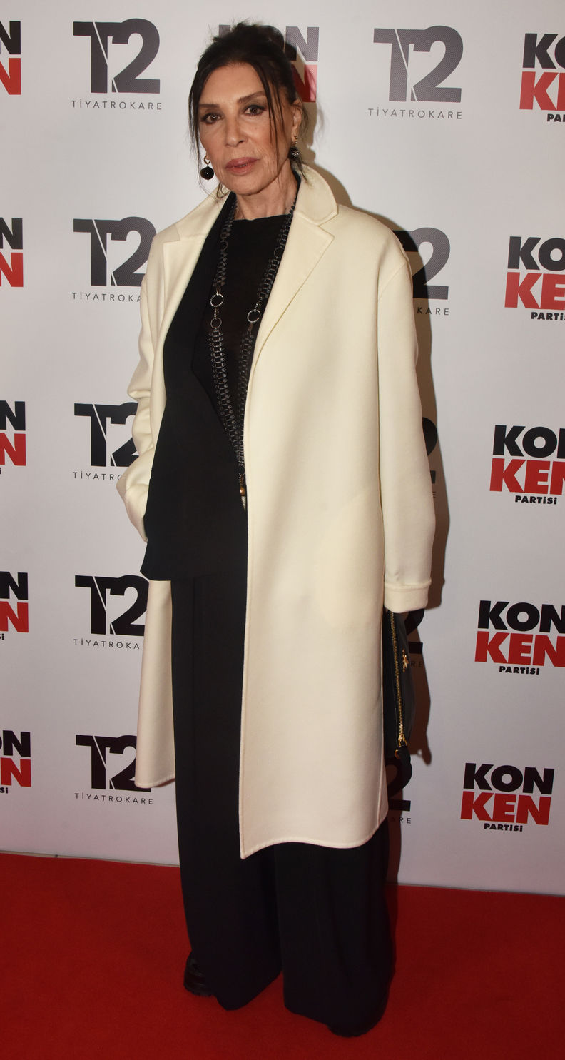 Gülüşler, dostluklar, sahne arkası keyifleri böyleydi