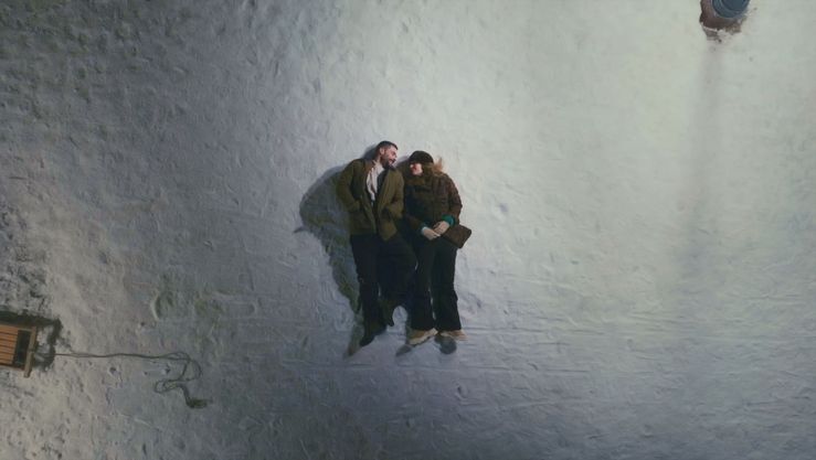 Sırlar açığa çıkıyor, aşk filizleniyor, gerilim yükseliyor