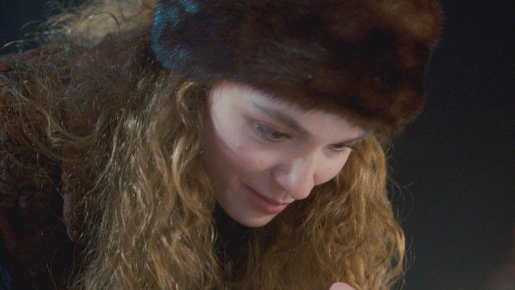 Gizem, ihanet, aşk: Veliaht'ın fragmanı nefes kesti