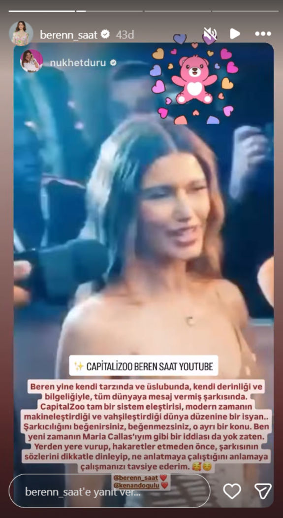 Sanatın sınırlarında yeni bir soluk, destek büyüyor