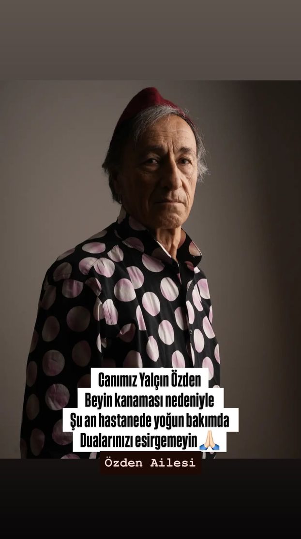 Umutla bekliyoruz, acı haberleri unutmayalım