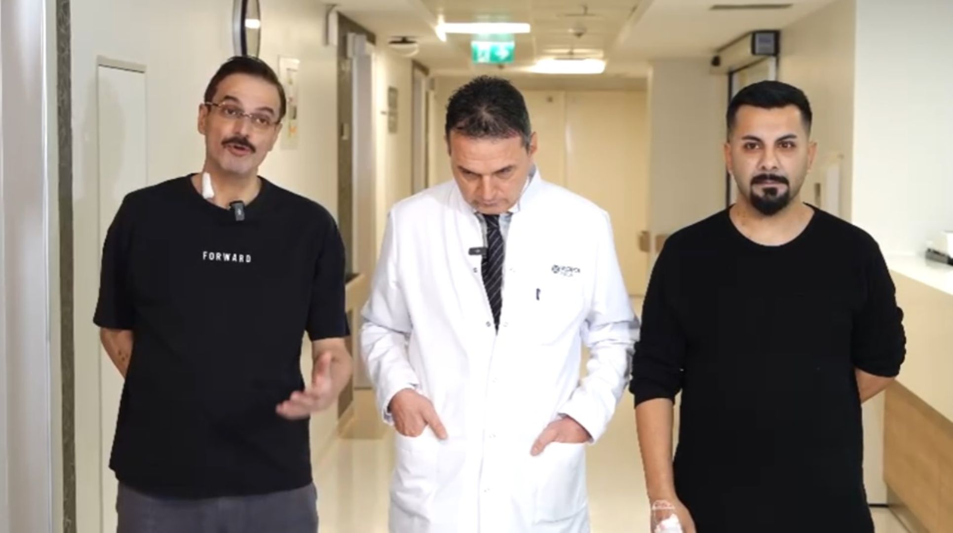 Ufuk Özkan hayata tutundu, minnetle organ bağışına davet ediyor