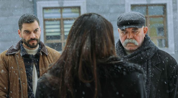 Soy ağacı şaşırtıcı bir şekilde değişti, kim baba çıktı?