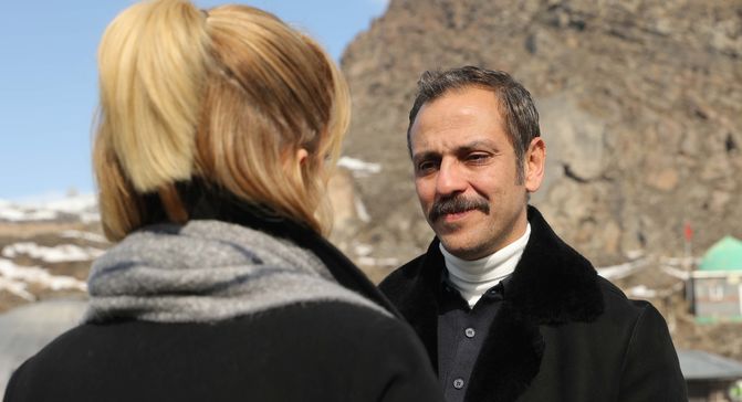 Aşk, ihanet, şok gerçekler: Veliaht'ta sular çalkalanıyor!