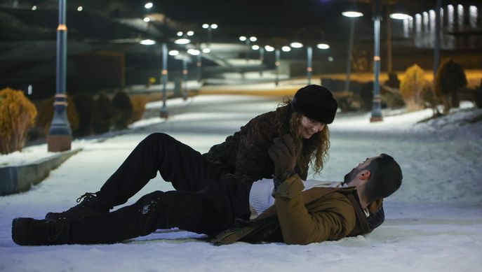 Veliaht şokunda: Aile bağları sarsılıyor, kimlikler karışıyor