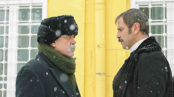 Aile sırları gün yüzüne çıktı, kimlikler sarsıldı!