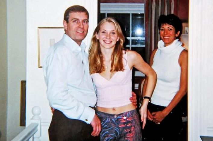 Skandal derinleşiyor, kraliyet ailesi sarsılıyor, sessiz çığlıklar yükseliyor