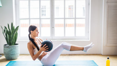 Güçlü karın, sağlıklı yaşam, düzenli egzersiz, doğru beslenme