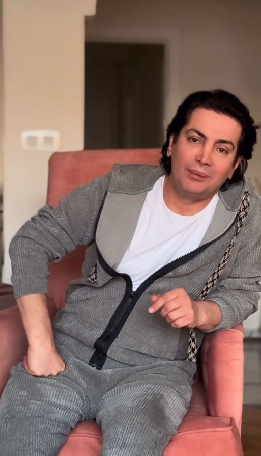 Yıllık sır çözüldü mü? Karam'ın yazarı kim aslında?