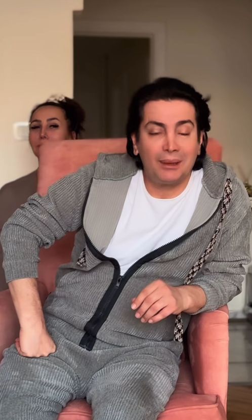 Yıllık sır çözüldü mü? Karam'ın yazarı kim acaba?