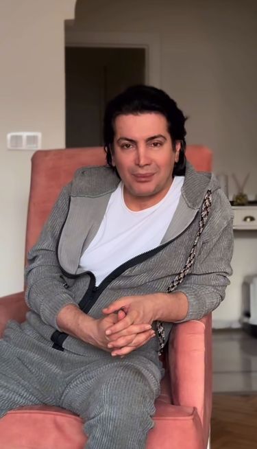 Yıllar sonra itiraf geldi, Karam'ın yazarı kim?