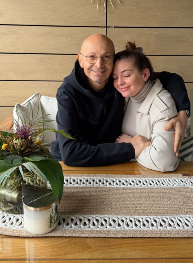 Sevinçli haber: Yoğun bakım geride kaldı, baba evine döndü