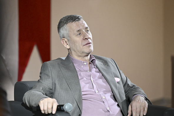 Umut dolu bir hikaye, hayata tutunmak ve paylaşmak