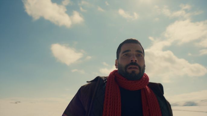 Kader ağlarını örüyor, ittifaklar değişiyor, gerilim dorukta