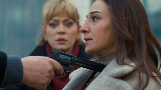 Kader ağları örülüyor, ittifaklar sarsılıyor, gerilim dorukta