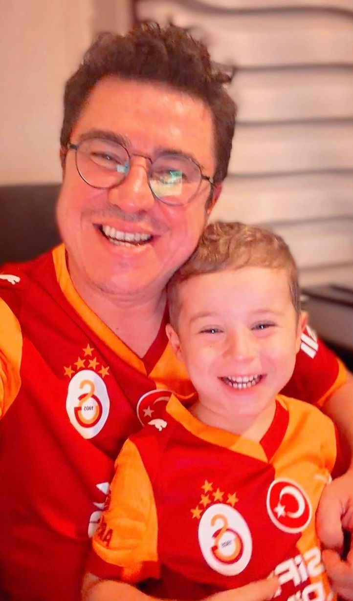 Aslan kükredi, Avrupa sallandı, tarih yazıldı!