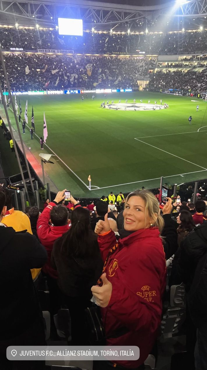 Aslan kükredi, Avrupa sallandı, tarih yazıldı!