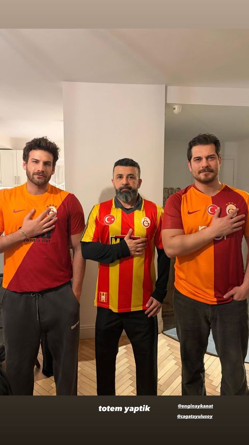 Aslan kükredi, Avrupa sallandı! Tarihi zafer, gururla doldu