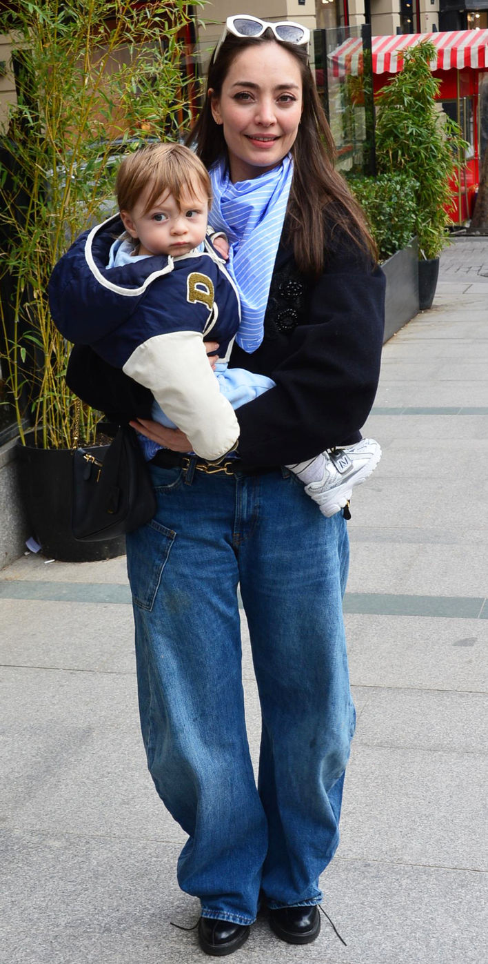 Berlin'de ödülle dönen oyuncu, ekip çalışmasına vurgu yaptı