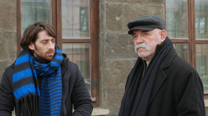 Aşk, ihanet ve şok gerçekler ekrana yansıyor