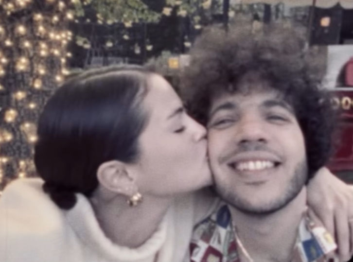 Aşk, destek ve beklenmedik bir birliktelik böylece devam ediyor