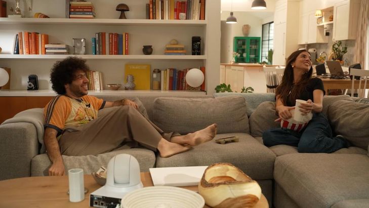 Aşkın gücü, eleştirilere rağmen dimdik ayakta