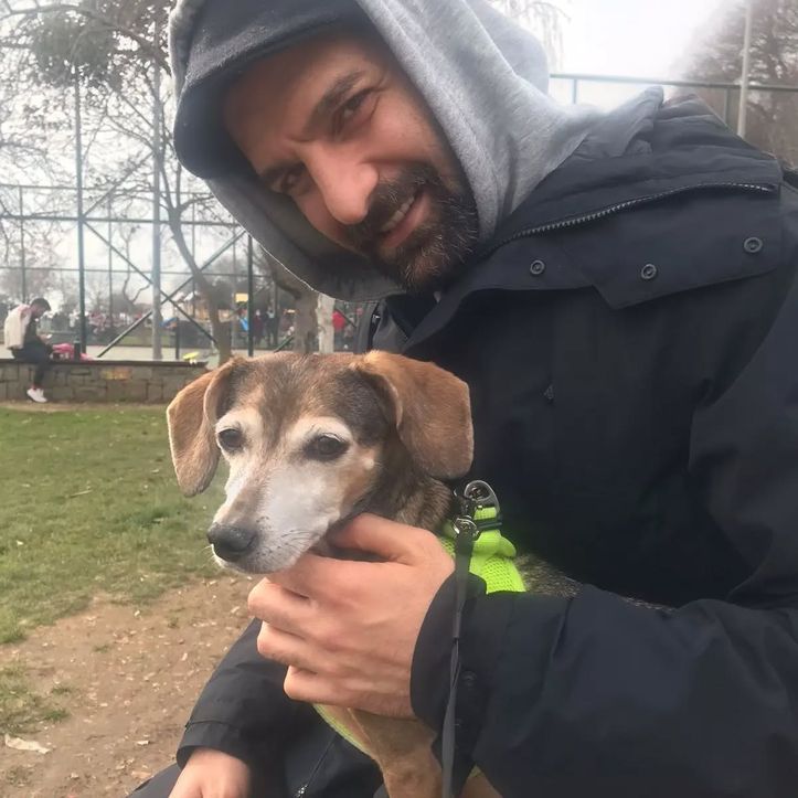 Kalbi acıyla dolu bir veda, dostluk sonsuza dek yaşayacak