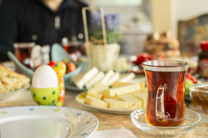 Enerji için proteinle güne başla, karbonhidratı da unutma!