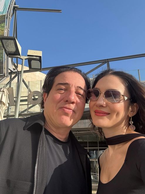 Güneş, aşk ve melodiler İspanya'da buluştu