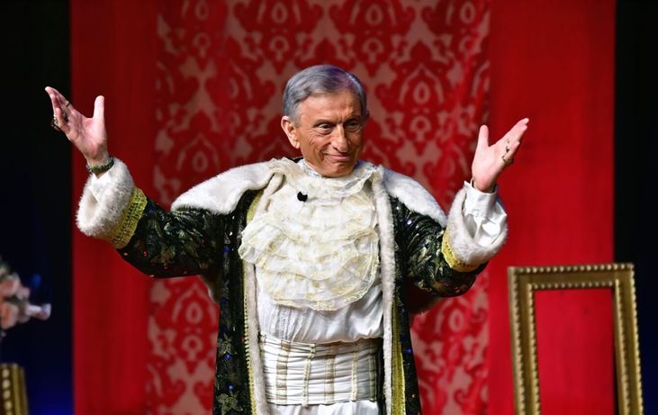 Ailesi Haldun Dormen'in mirasını koruyor, dikkatli olun!