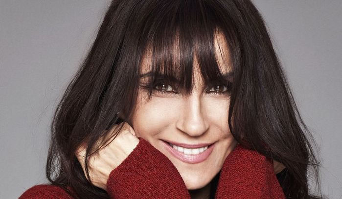 Yeniden başladı, güçlü kadın, müzik yolculuğu devam ediyor