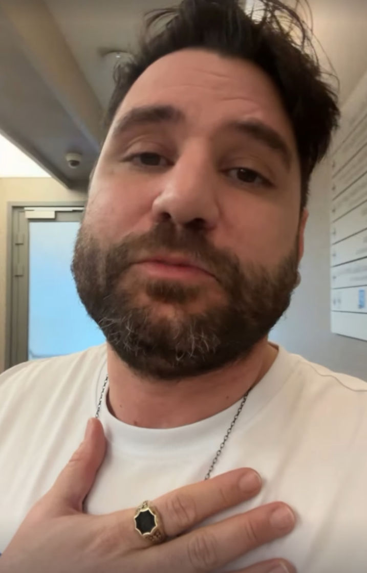 Yeni hayat, sevgiyle büyüyen bir umut doğdu