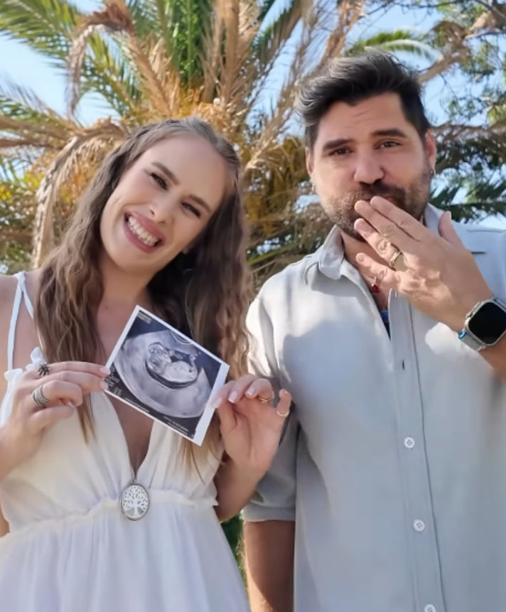 Yeni bir başlangıç, aile boyu sevgiyle doldu