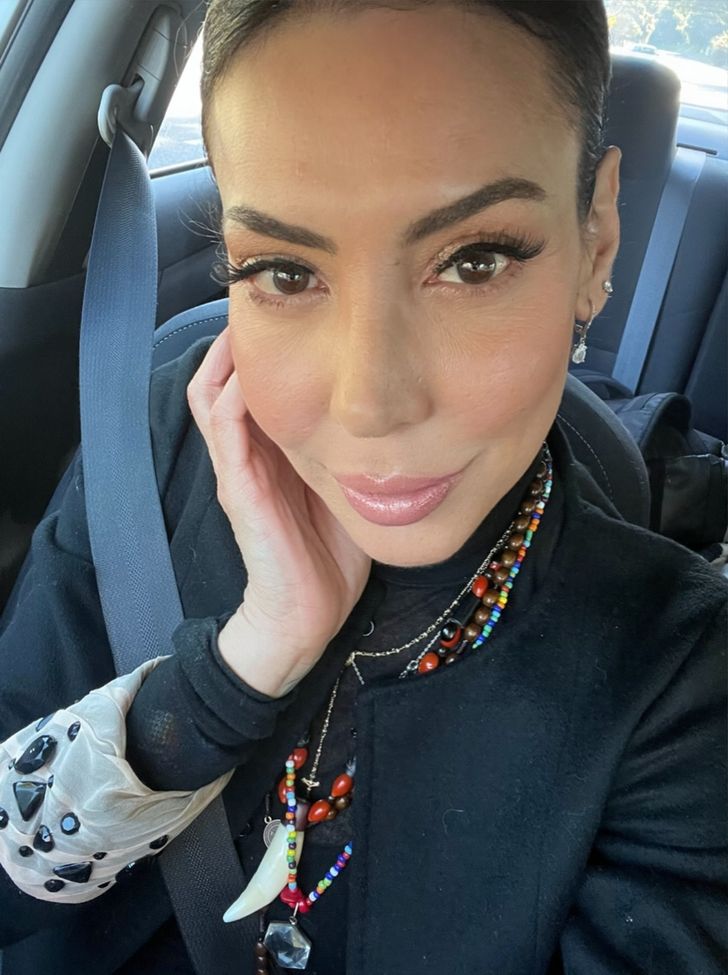 Yıllar sonraki itiraf, geçmişin acı hatıraları yüzüne vurdu