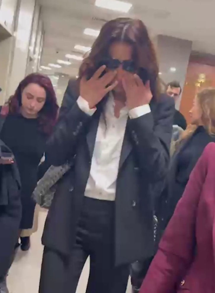 Sürpriz tanıklıklar, davayı karıştıran gelişmeler