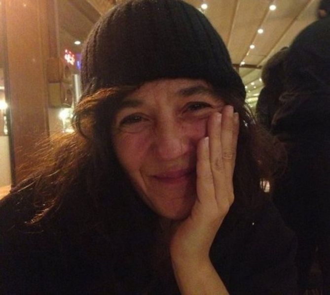 Aşkın yaşı yok, mutluluk yakışıyor ikilisine!