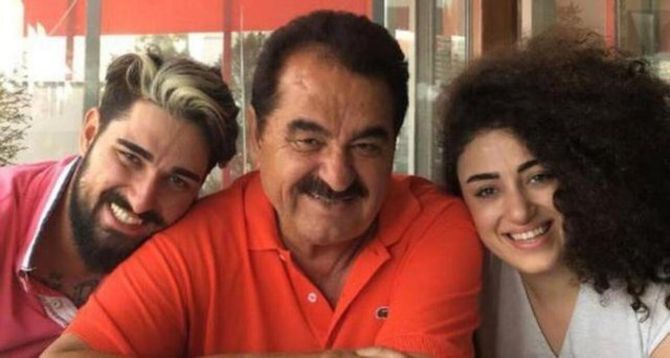 Ailesiyle açık sözlü tartışma, yasal süreçler gölgelendi