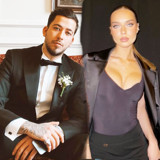 Gülüşler Tayland'dan yayıldı, aşk resmileşti!