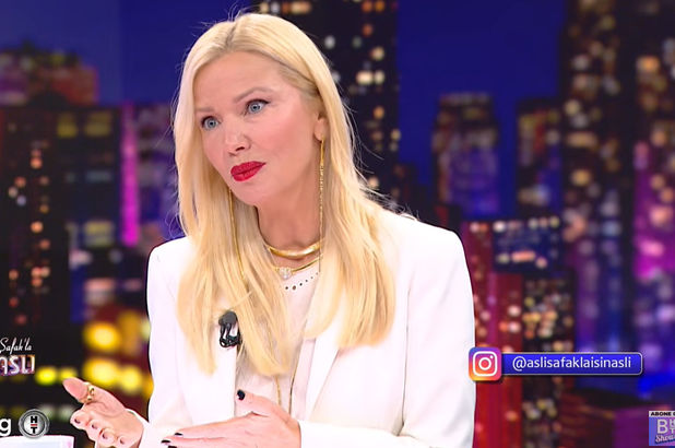 Umut dolu bir yolculuk, hayaller gerçek oluyor