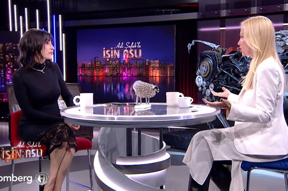 Umut dolu bir yolculuk, aile olma hayali gerçek oldu