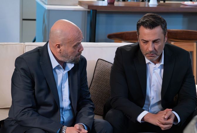 Aşk, entrika, dram; Kızılcık Şerbeti fırtınası dinmiyor