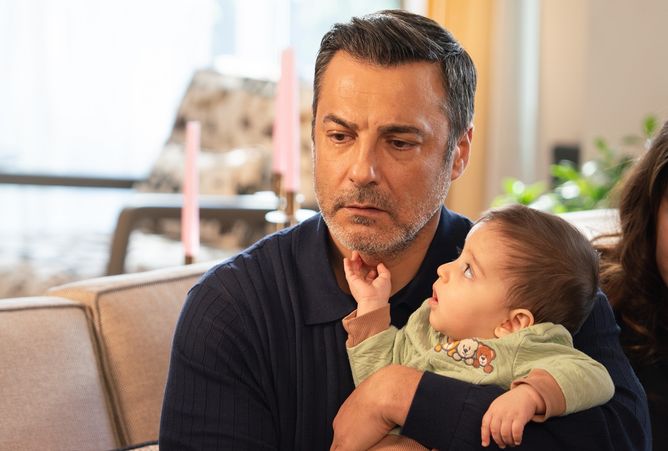 Aşk, entrika, şok! Kızılcık Şerbeti fırtınası devam ediyor