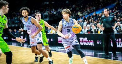 Alba galibiyetiyle çeyrek finale yükseldi, Tofas üzüldü