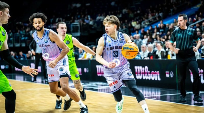 Alba galibiyetiyle çeyrek finale yükseldi, Tofas üzüldü