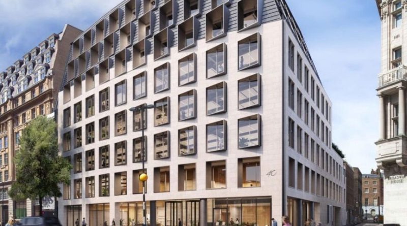 Hız, heyecan, Londra'da yeni bir ev