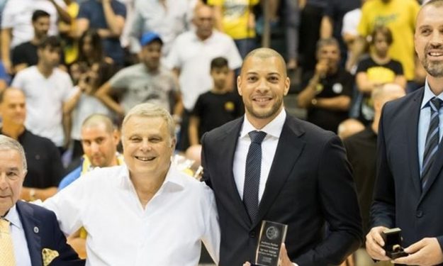 Basketbol dünyası yaslı, Maccabi'nin yıldızı söndü