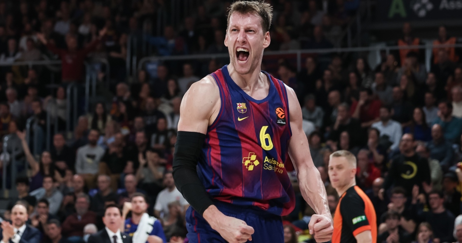 Tecrübe sahada konuşuyor, yıldızlar parlamaya devam ediyor