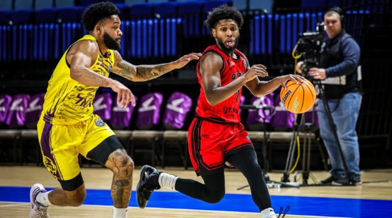 Litvanya üçlüsü parladı, Rytas Holon'u devirdi!